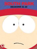 Universal Pictures South Park - Season 11-15