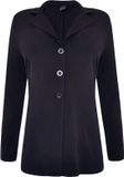 YOEK Dames Blazer met lange mouwen