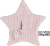 Baby's Only Speendoekje - Speenknuffel ster Sense - Oud Roze