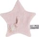 Baby's Only Speendoekje - Speenknuffel ster Sense - Oud Roze