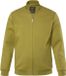 JP 1880 Heren Jersey Bomberjack NEW YORK FLEXNAMIC® Mix en Match Groen Maat 7XL