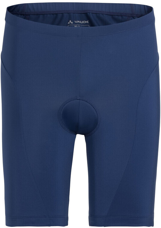 Vaude Active Broek Heren, navy