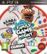 Electronic Arts Hasbro Family Game Night: Volume 3 - PlayStation 3