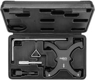 Ford Focus Blokkeerset - Benzine en Diesel - Timing Lock