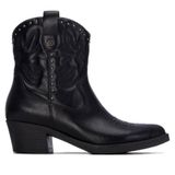 XTI - Laars Dames - Comfortabel en veelzijdig schoeisel – Casual mode