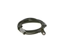 BOSCH Sensor, Raddrehzahl 0265009339