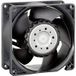 EBM Papst 3214JH4R Ventilateur axial 24 V/DC 285 m³/h (l x l x h) 92 x 92 x 38 mm