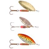 Mikado Cuiller Stream 11g