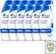 Head & Shoulders 12 x Classic Clean Shampoo - 400 ml