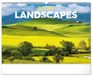 Presco Landscapes Kalender 2027 Wandkalender Natuur