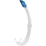 Cressi Mexico - Snorkeltube voor Duiken, Freediving, Snorkelen Unisex Adult