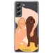 ERT GROUP Samsung S21 FE hoesje Babaco Dogs 007