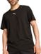 Puma Cloudspun Soft Shirt Hommes - Noir, Taille S