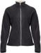 Pen Duick IMBRETEX SAS Damesfleece met rits Pen Duick Zwart L