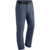 Maier Sports Tajo Afritsbroek Heren - Grijs - 3XL (58)