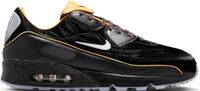 Nike Air Max 90 "Korea Family Reunion" - Sneakers - Unisex - Maat 44 - Zwart/Oranje