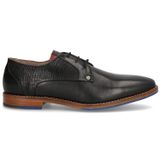 Berkelmans POSADAS BLACK - Wijdte H