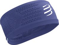 Compressport Headband On/Off 2.0 Unisex Hoofdband Orient Blue