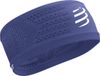 Compressport Headband On/Off 2.0 Unisex Hoofdband Orient Blue