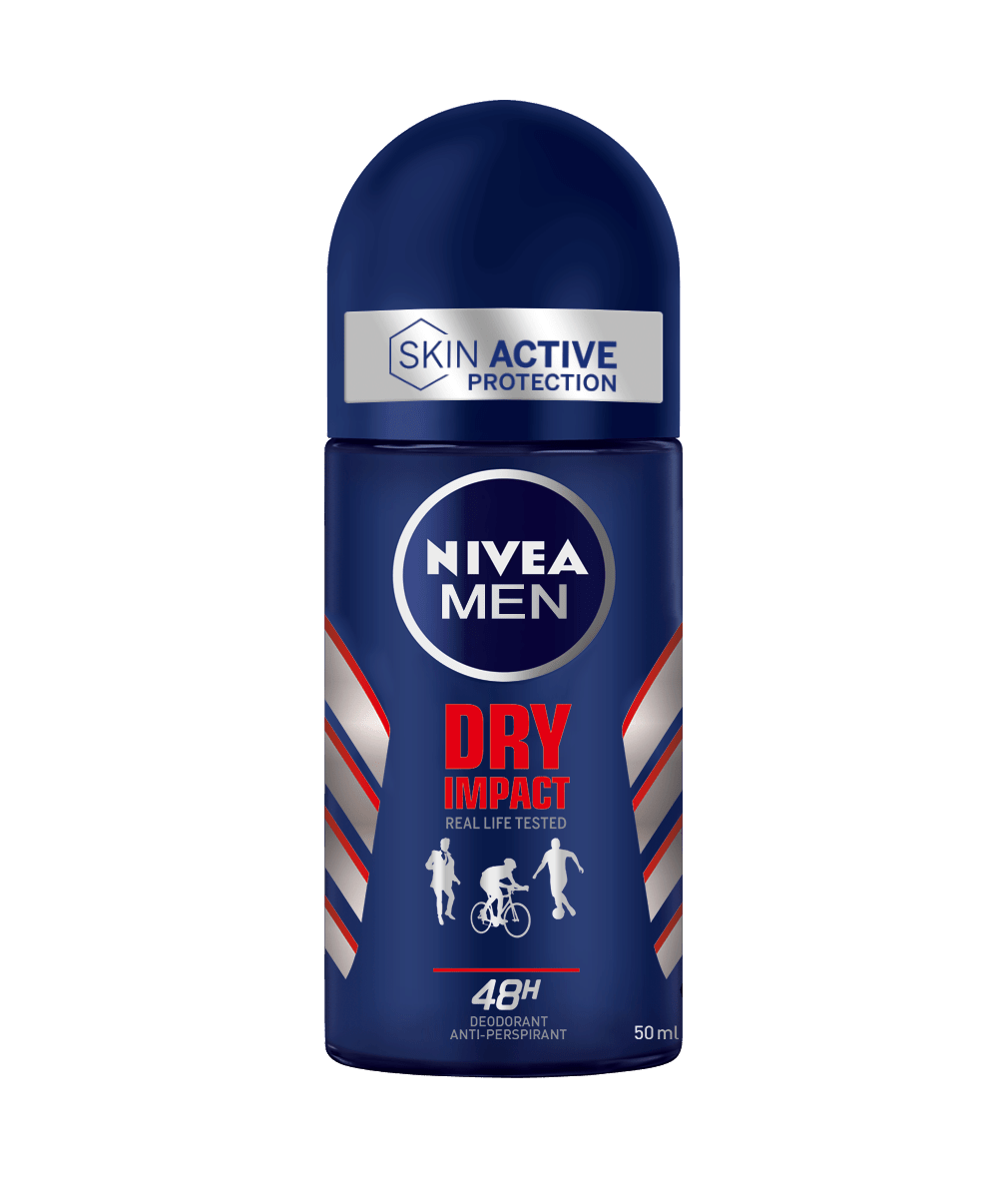 Nivea Men Dry Impact