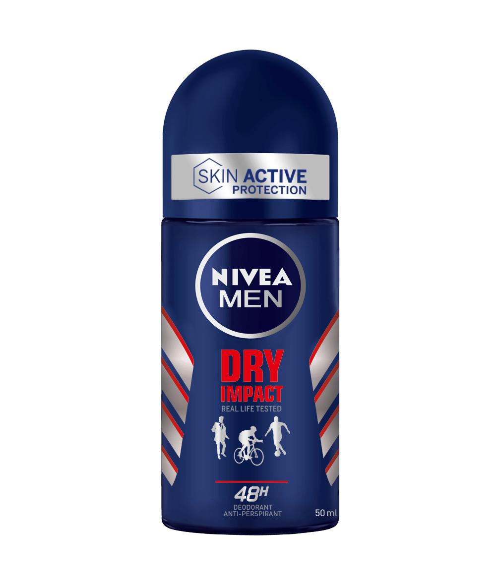 Nivea Men Dry Impact