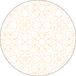 Bonateks Ronde digitaal bedrukte muismat, antislip onderkant, voor kantoor en thuis, diameter: 22 cm
