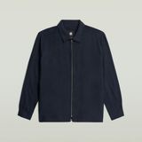 G-Star Zip Jacket Salute Heren XL