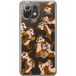 ERT GROUP mobiel telefoonhoesje voor Xiaomi 11 LITE 4G / 11 LITE 5G origineel Disney Chip & Dale 004