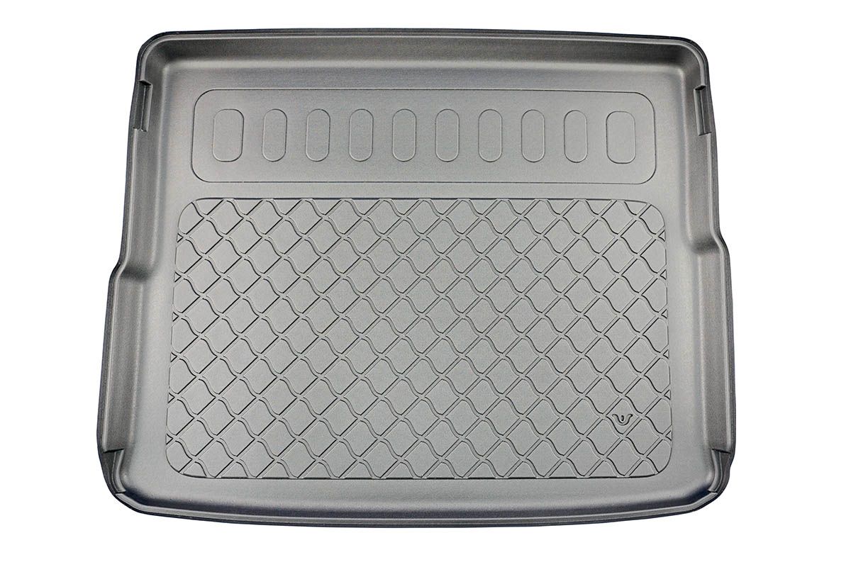 Kofferbakmat Mitsubishi Eclipse Cross Plug-in Hybrid SUV/5 03.2021-