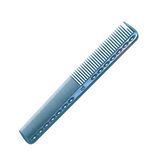 Y.S. Park 339 Peigne de coiffeur professionnel bleu - 180mm