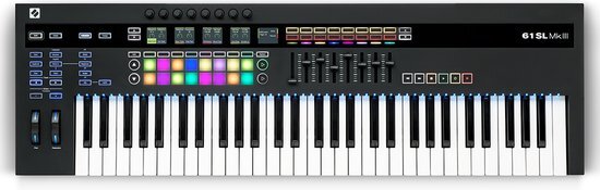 Novation 61SL MK3