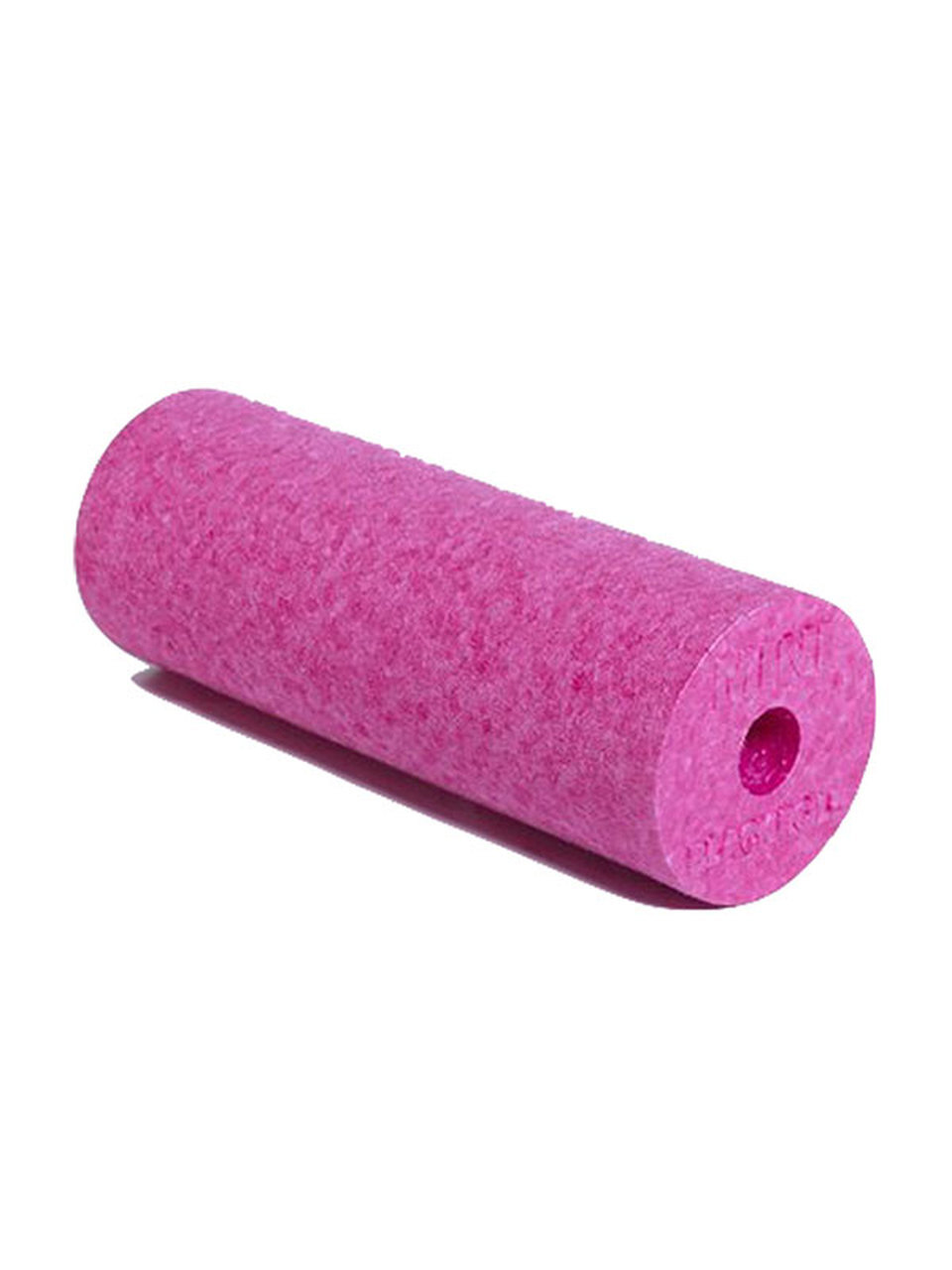 BLACKROLL Mini Foam Roller - 15 cm - Roze