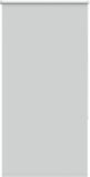 vidaXL - Rolgordijn - verduisterend - 65x130cm - stofbreedte - 60,7 - cm - polyester