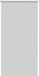 vidaXL - Rolgordijn - verduisterend - 65x130cm - stofbreedte - 60,7 - cm - polyester