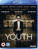 Youth Blu-ray