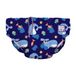 Bambino Mio Baby and Toddler Reusable Swim Nappy Pant, 2-3 Years, Squeak, Boys and Girls