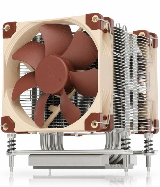 Noctua NH-U9 TR4-SP3 CPU Cooler - Grey