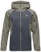 Black Diamond Recon LT Stretch Shell Jas Grijs L Man