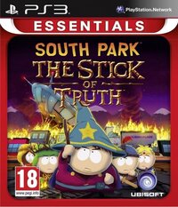 Ubisoft South Park: The Stick of Truth (Essentials) /PS3 PlayStation 3