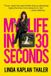 My Libri GmbH My Life In 30 Seconds Paperback