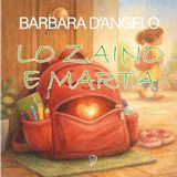 LO ZAINO E MARTA