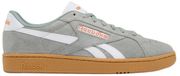Reebok Club C Grounds Sneakers basses Unisexe Cuir Gris clair EU 47