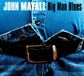John Mayall Big Man Blues