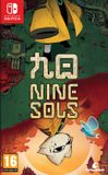 Fangamer Nine Sols Édition Standard Nintendo Switch
