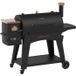 PIT BOSS Onyx Austin XL 1000 Pelletbarbecue