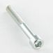 Vis Express Vis Autotaraudeuse Tête Cylindrique Bombée Tcb Pozi 4x10 Inox A2 Noir-10 Pièces