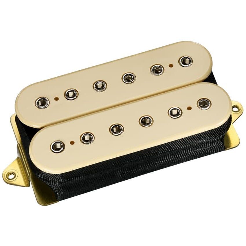 DiMarzio DP 100FCR Super Distortion F-spaced Humbucker - Guitar Pickup