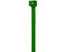 Panduit PLT2S-C5 Kabelbinder 188 mm 4.80 mm Groen 100 stuk(s)