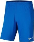Nike Park III Short Heren - Maat XXL