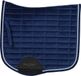 Pagony Work Velours Zadeldek - Maat: Full - Petrol - Polyester